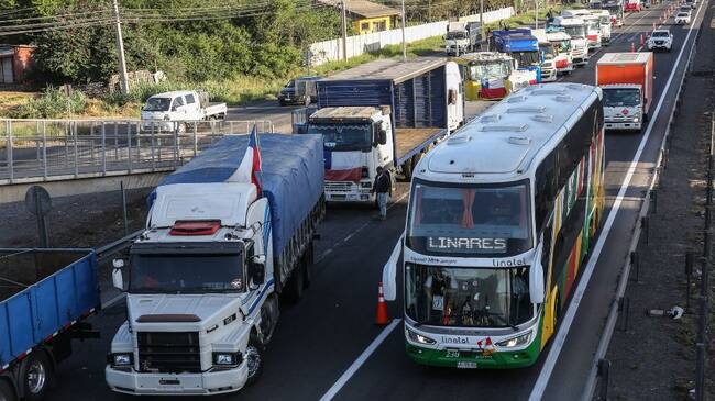 Paro, camioneros, transportistas, 1024x576 jpg ok