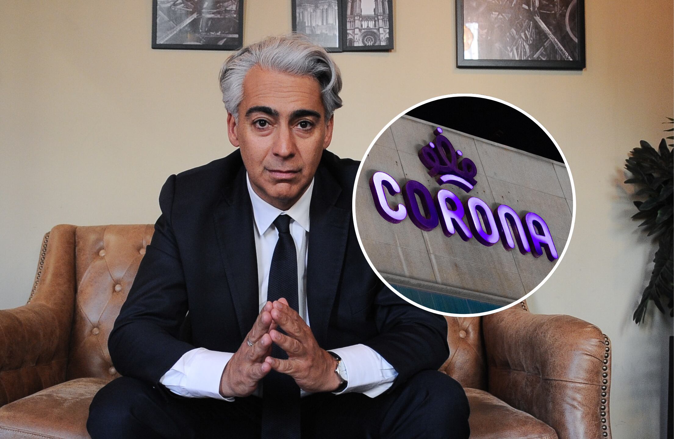 Agencia Uno