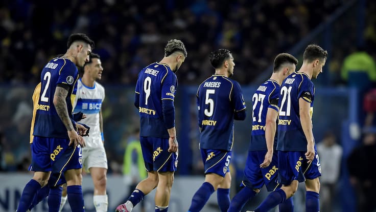 Ex U de Chile celebra el triunfo de Católica y se burla sin piedad de la eliminación de Boca: “No tiembla, llora”