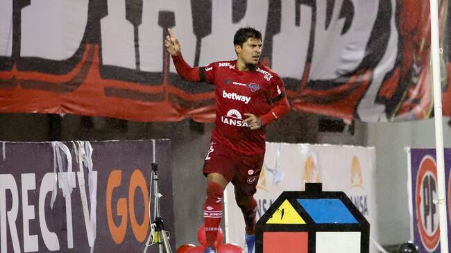 fecha 14 torneo nacional