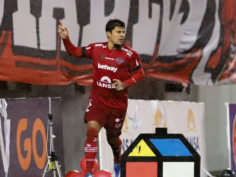 fecha 14 torneo nacional