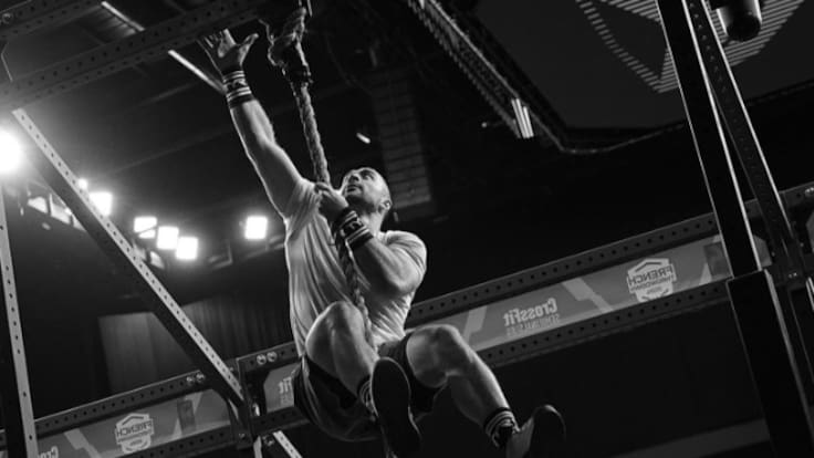 Tragedia en los Crossfit Games 2024: atleta muere ahogado en medio de una prueba de natación