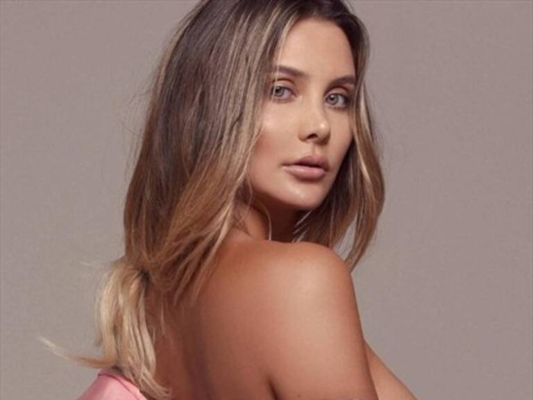 Playboy México escogió a la mujer más sexy de Instagram