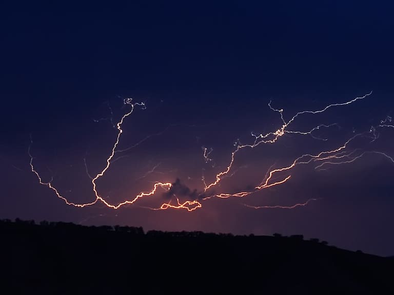 Pronóstico del tiempo