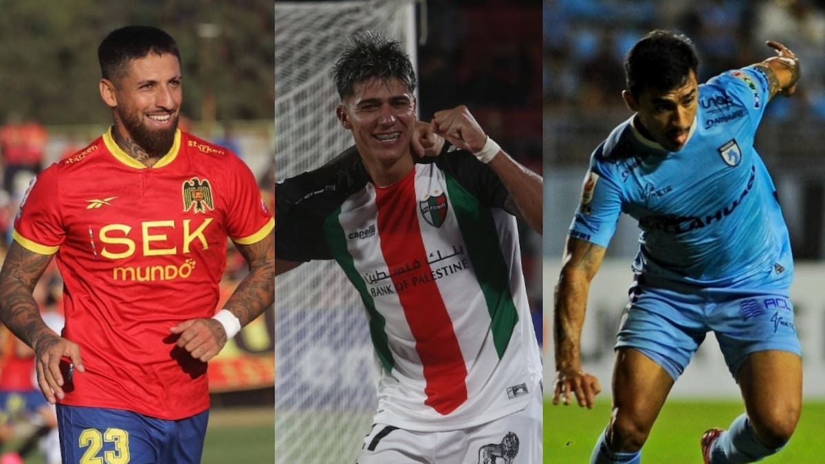 Copa Sudamericana: estos son los árbitros que dirigirán a los equipos chilenos por la tercera fecha del torneo