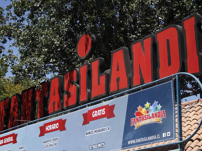 Fantasilandia | Agencia Uno