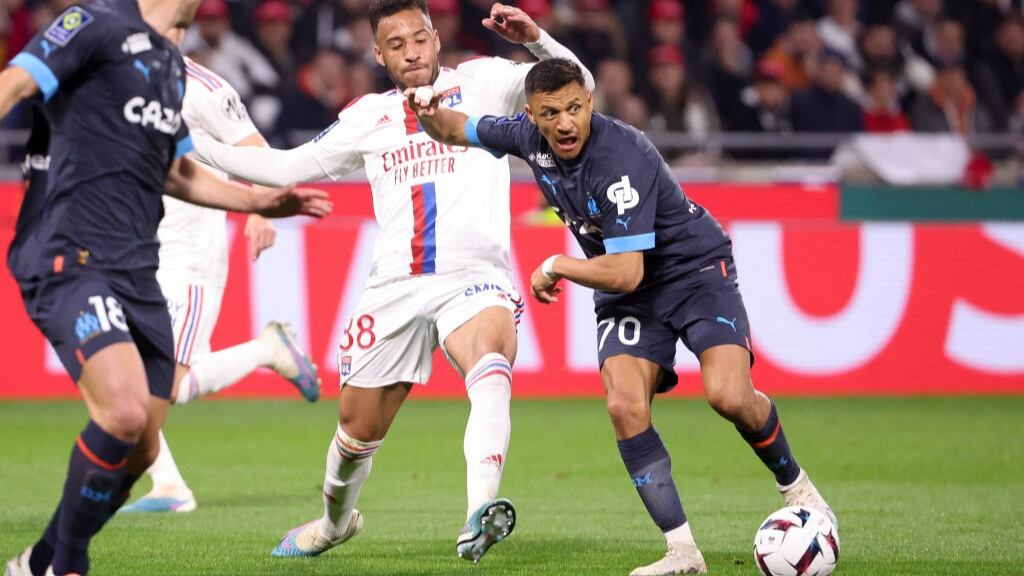 Alexis Sánchez es sondeado nuevamente desde Turquía y en Olympique Marsella ya sondean un posible reemplazo