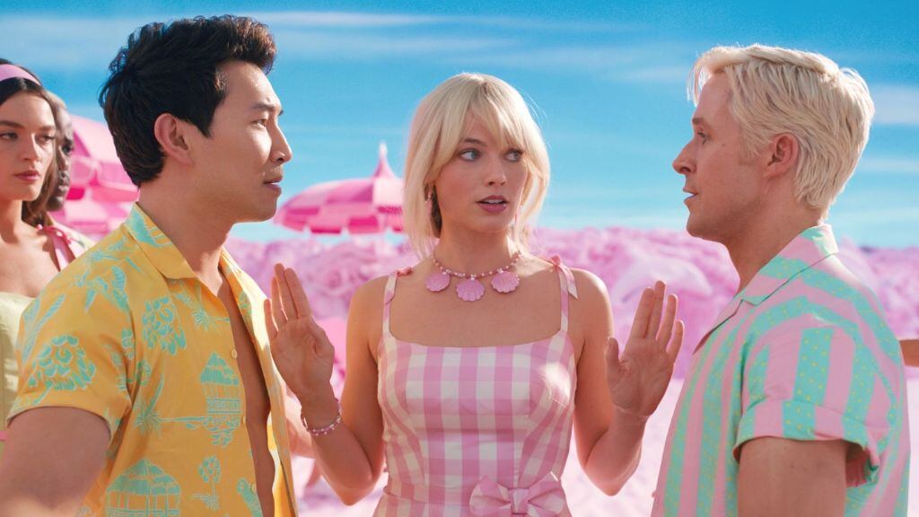 barbie - censura en vietnam - mapa