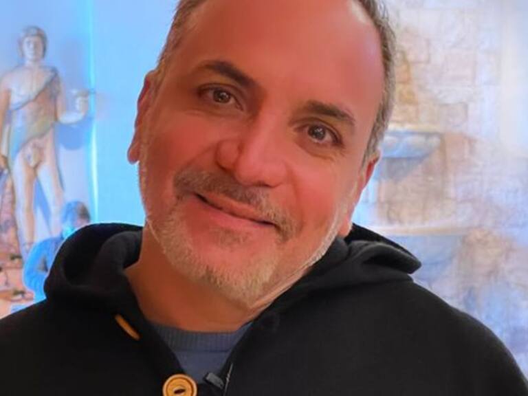 Aseguran que Luis Jara se va de Chile | Instagram