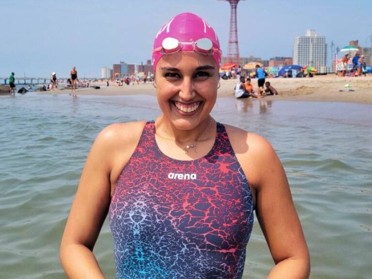 Bárbara Hernández respaldó a Luksic tras rechazo de "La Maquinita"