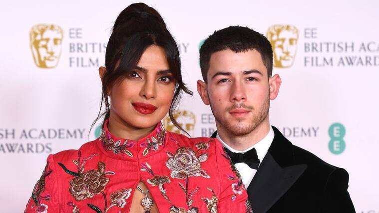Priyanka Chopra inició rumores de separación de Nick Jonas en redes sociales | Getty Images