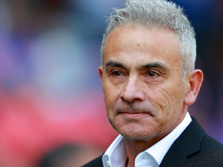 Juvenal Olmos y su paso por la selección chilena: «Me provocó crisis de pánico. Pensaba que me iban a pegar»