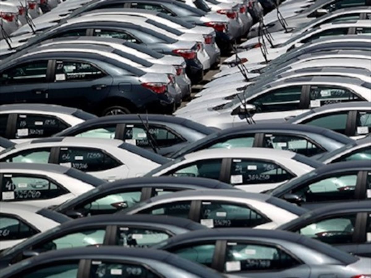 ADN Motor: Uno de los vehículos más esperados por todos los chilenos ya está en el país