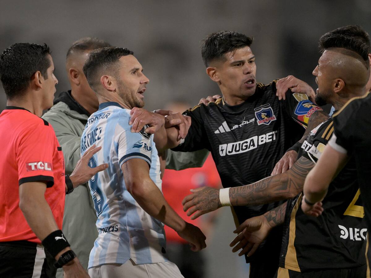 En Colo Colo alzan la voz por la falta de ritmo: “Espero que no se suspenda ningún partido más”