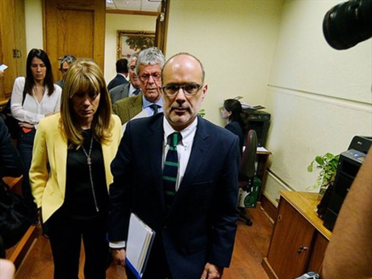 Ministro de Hacienda por Imacec: La economía «está empezando a tener más vuelo»