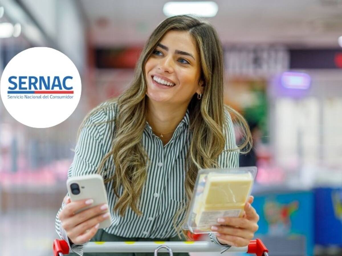 Cómo ahorrar en la cena de fin de año: Sernac lanza cotizador online para comparar precios por comuna