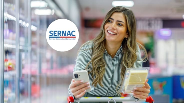 Cómo ahorrar en la cena de fin de año: Sernac lanza cotizador online para comparar precios por comuna