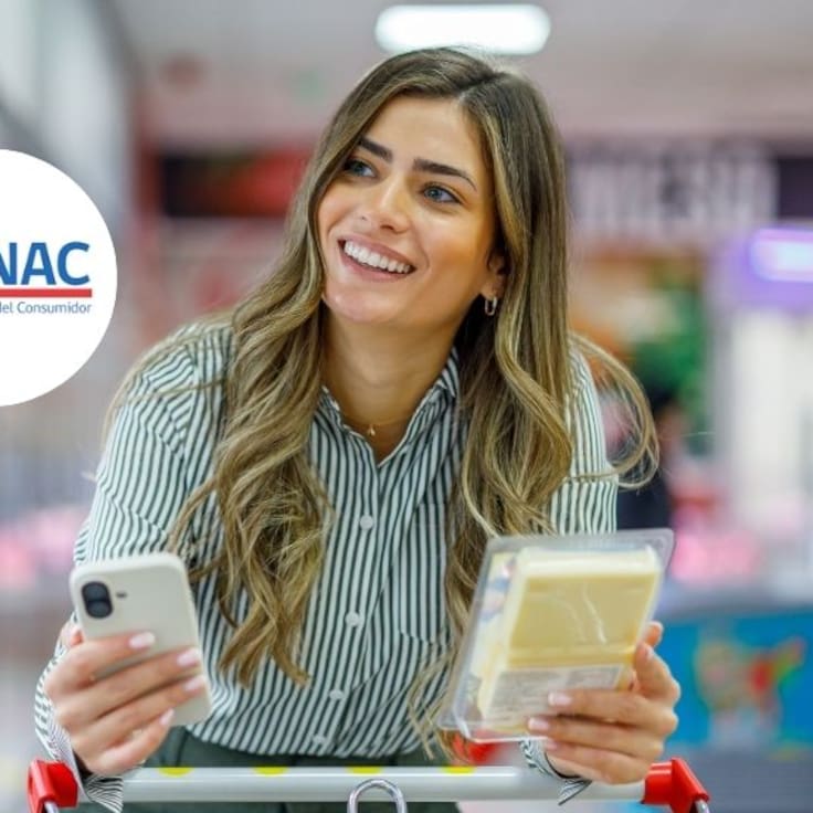 Cómo ahorrar en la cena de fin de año: Sernac lanza cotizador online para comparar precios por comuna