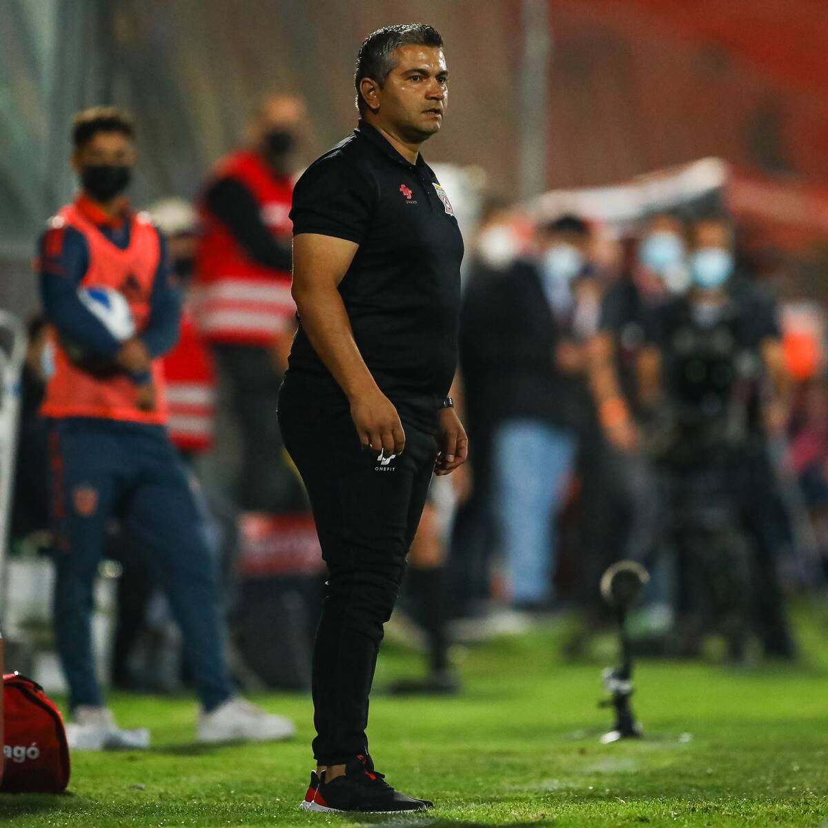 “Bienvenido a casa”: un DT chileno vuelve al club de sus amores para intentar salvarlo del descenso