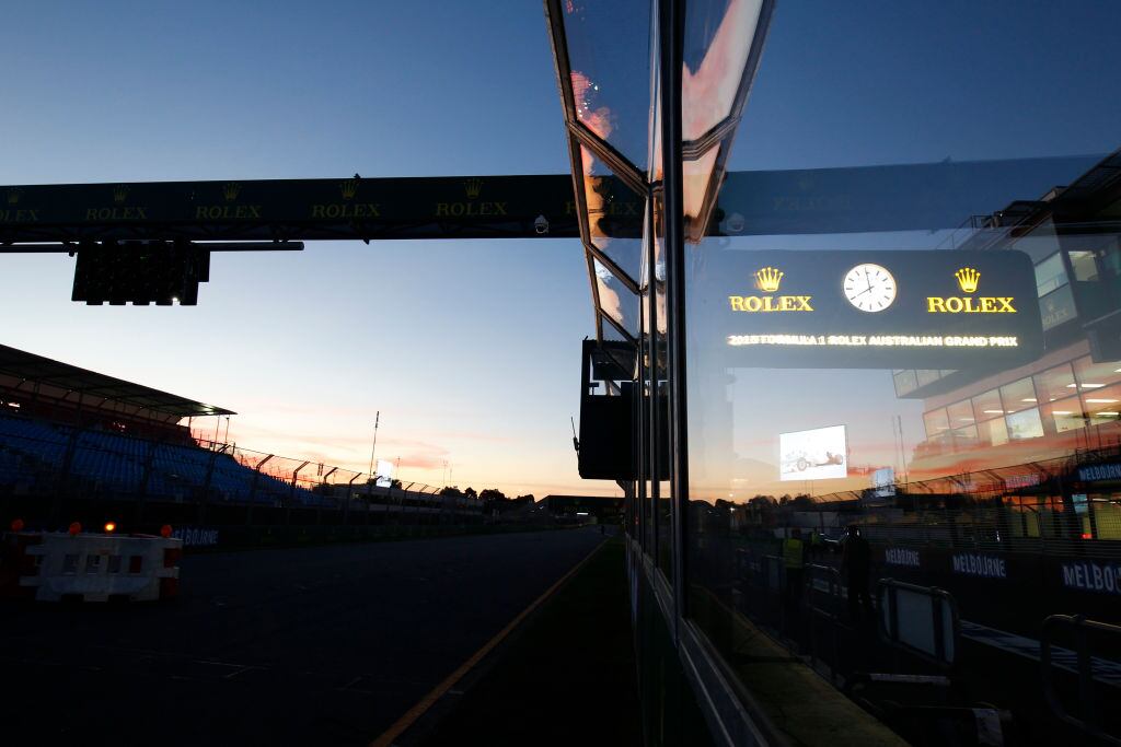 ¡Vuelve el inicio en Australia! Estas son las 24 fechas que tendrá la temporada 2025 de la Fórmula 1 | Getty Images