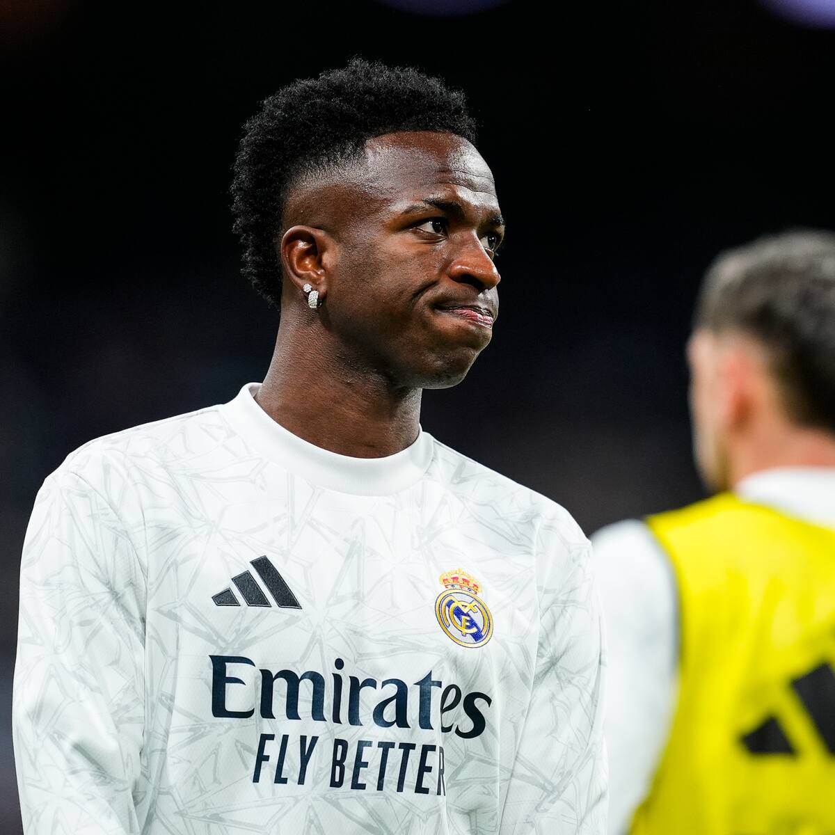Vinícius y Real Madrid se bajan de la gala del Balón de Oro 2024: revelan quién sería el ganador del prestigioso trofeo