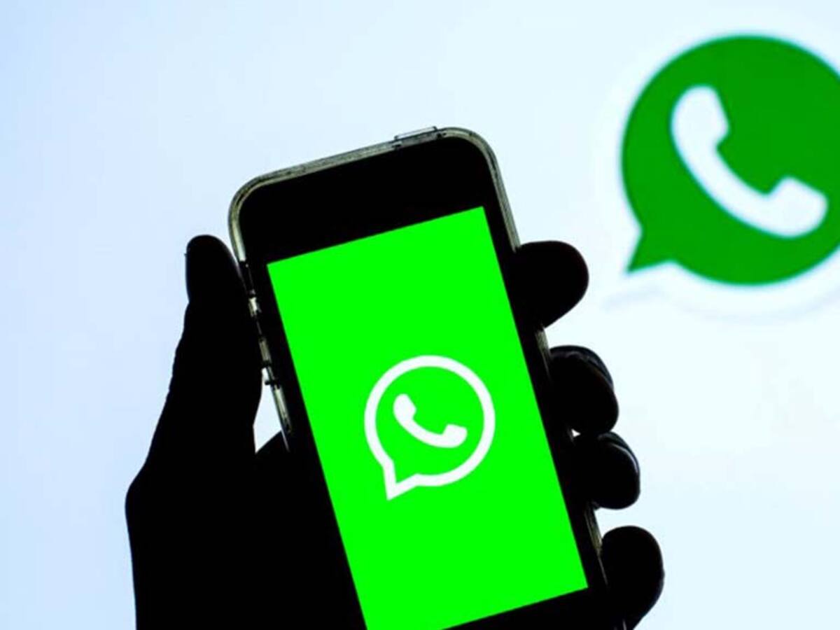 Cómo usar las reacciones en los mensajes de WhatsApp