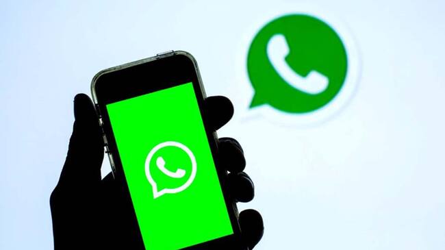 WhatsApp