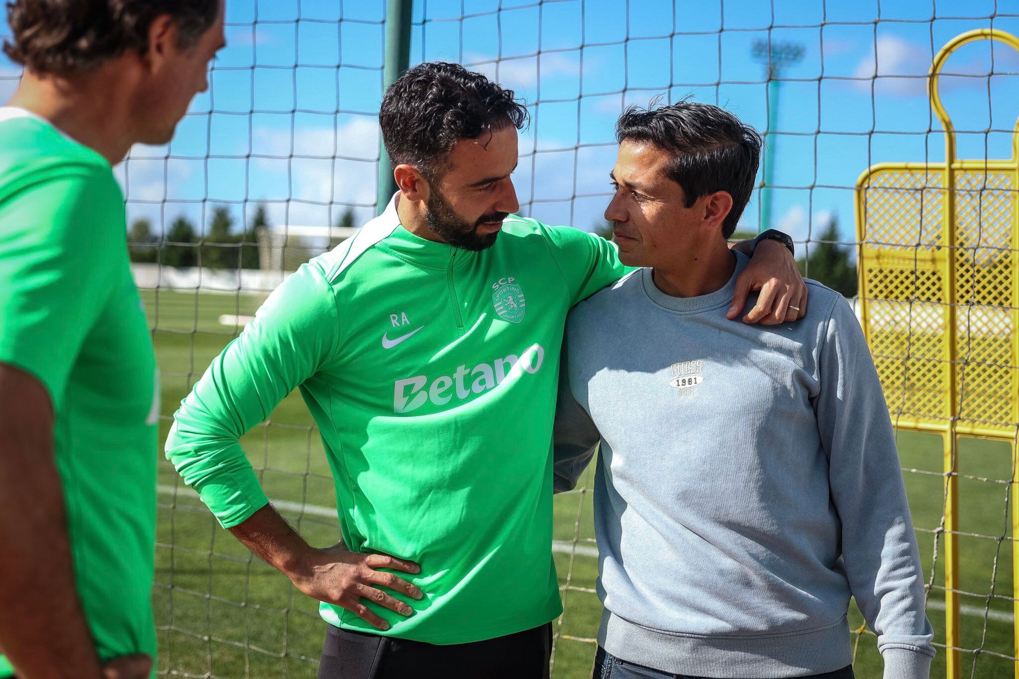 @SportingCP