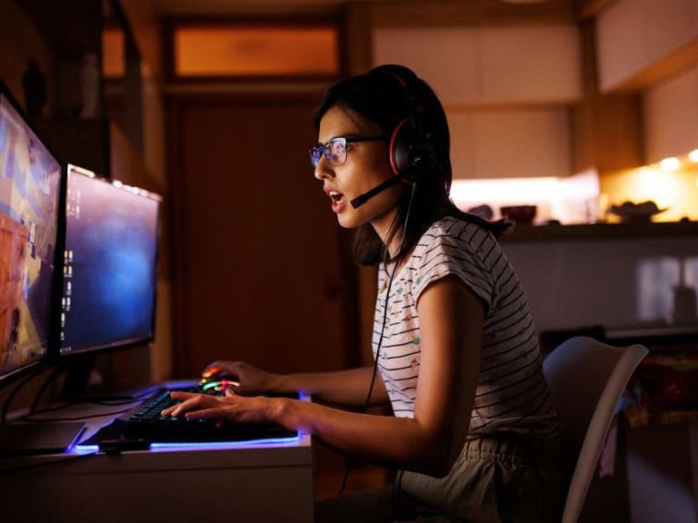 ¡Atención gamers! Estos son los juegos gratis para el fin de semana