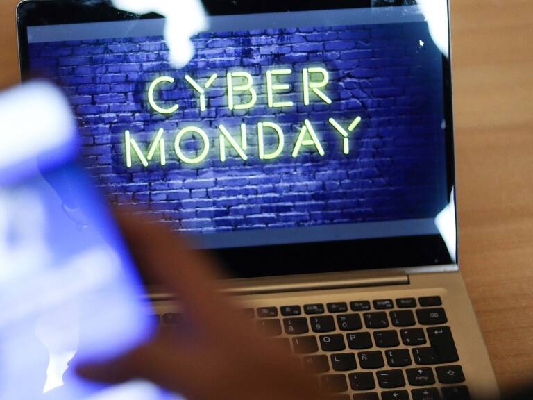 Cyber Monday 2023: conoce las casi 800 marcas que participarán de jornada de descuentos