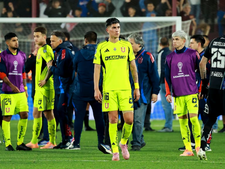 FOTO: SEBASTIÁN ORIA/AGENCIAUNO