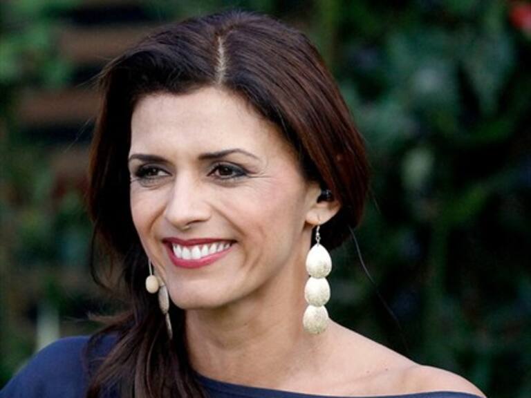 Ivette Vergara reveló que un fotógrafo la drogó para tratar de abusar de ella