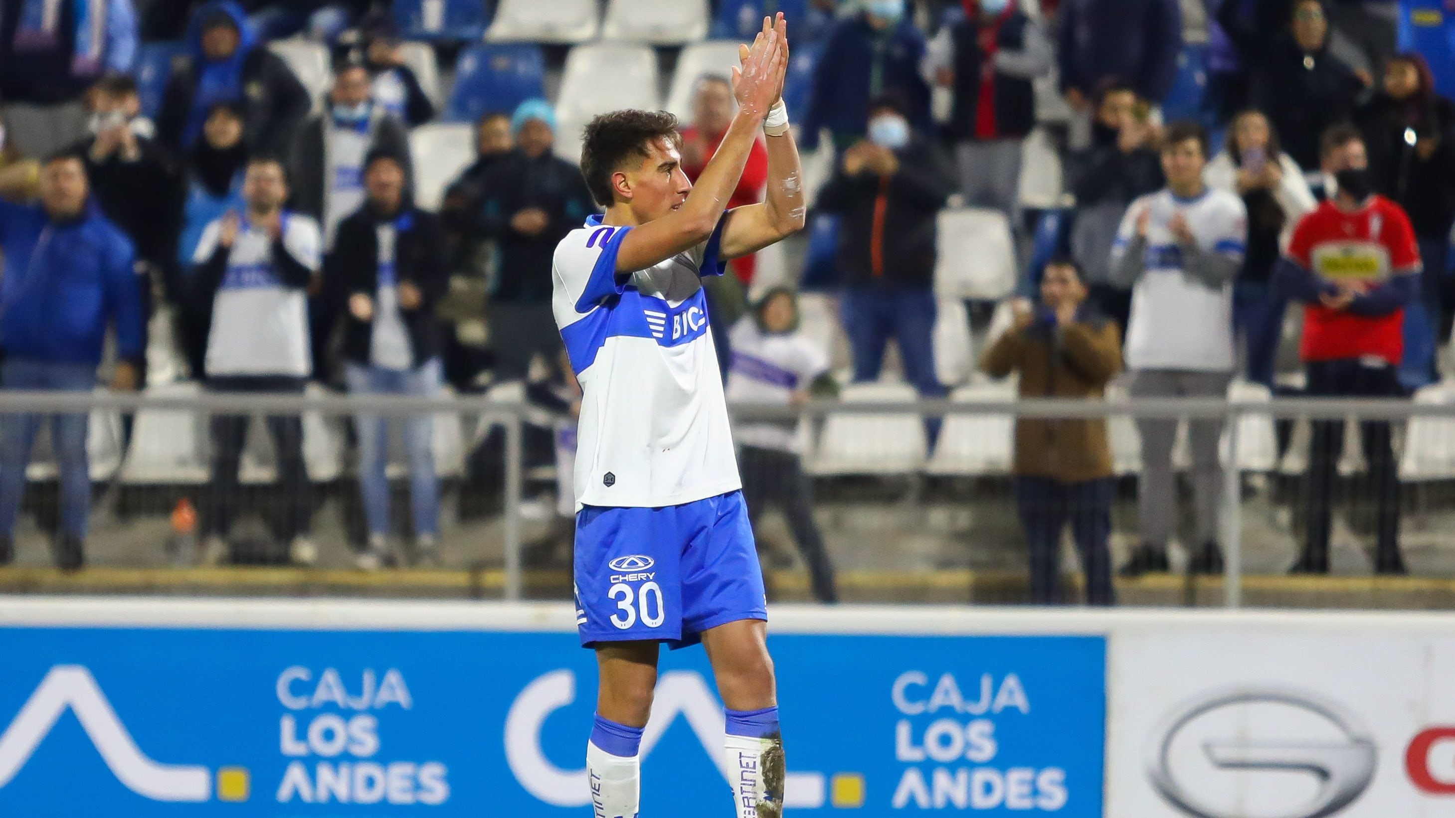 Ariel Holan y la salida de Diego Valencia: "Con el corazón partido"