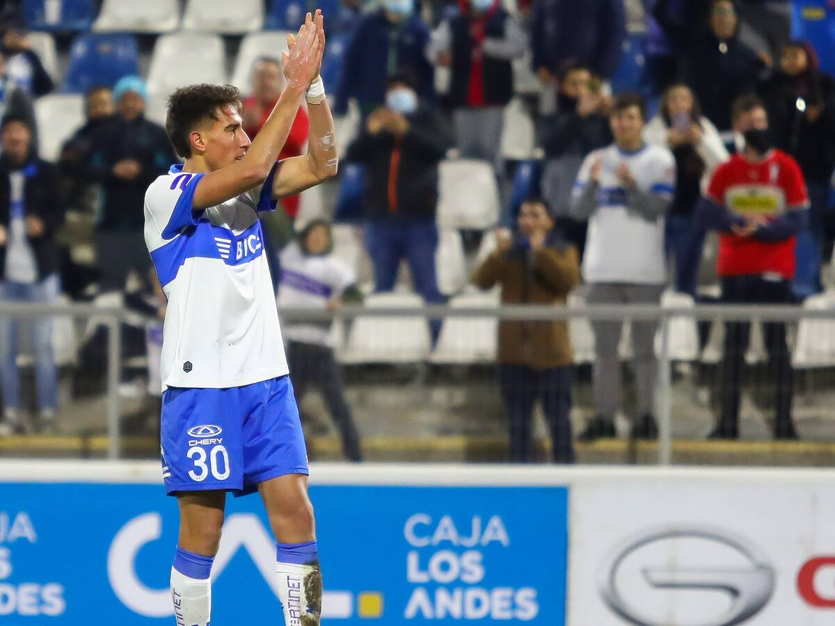 «Con el corazón partido»: la tristeza de Ariel Holan por la salida de Diego Valencia a la Serie A