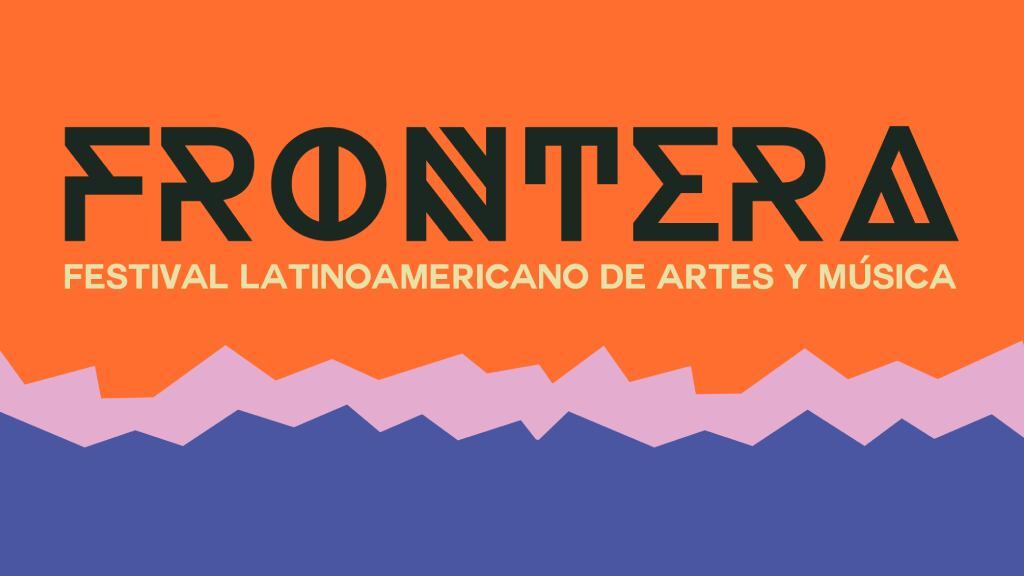 Frontera Festival