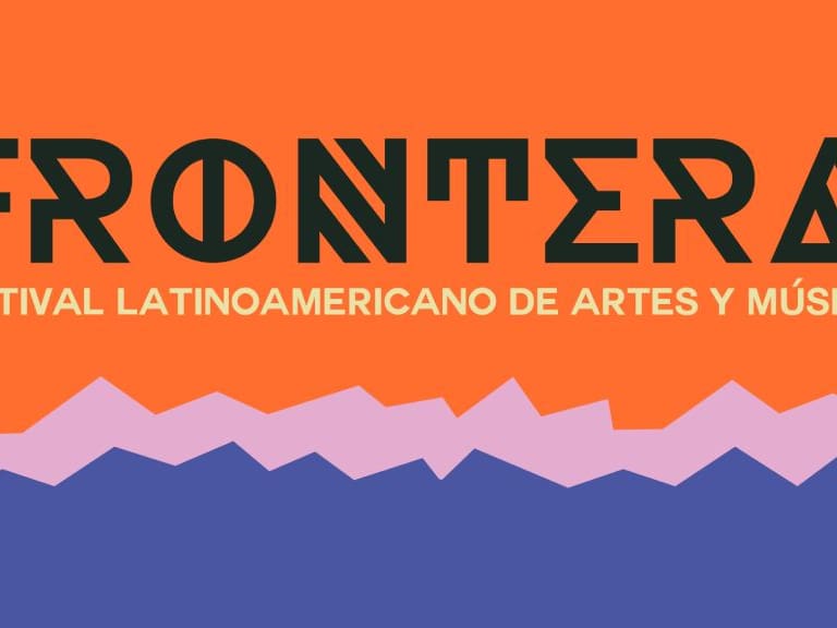 Festival Frontera anuncia su próxima edición con Cultura Profética y Bomba Estéreo encabezando el cartel