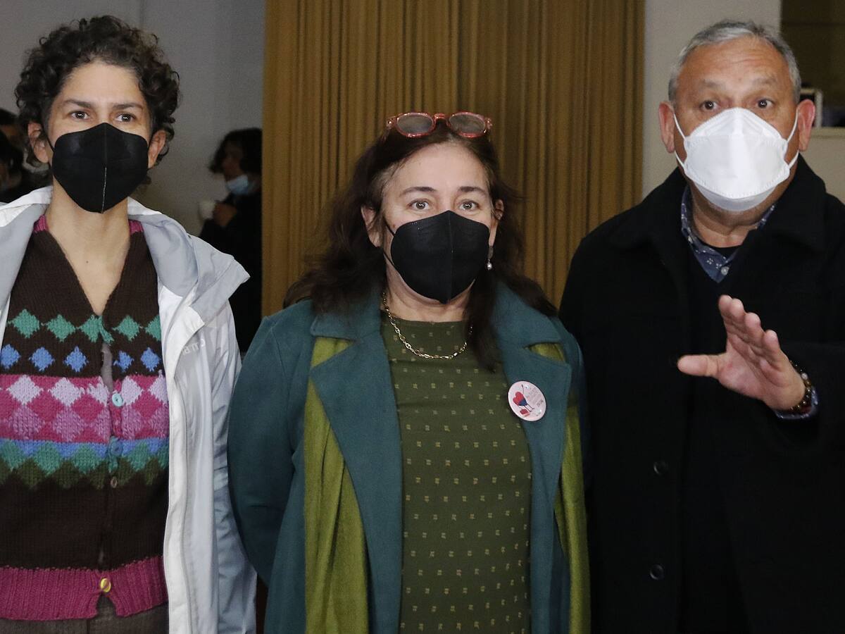 Gobierno anuncia medidas para terminar con episodios de contaminación en Concón, Quintero y Puchuncaví