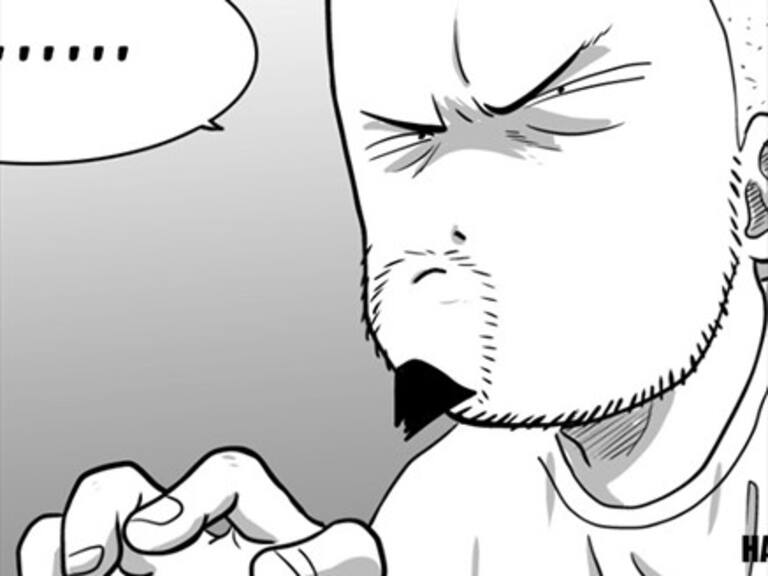 Haddad y el dibujo de Los Tenores: «Los futbolistas estaban chatos de las críticas»