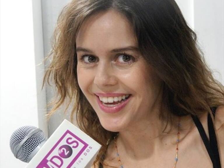 Carola Varleta será jurado del Festival de Viña del Mar