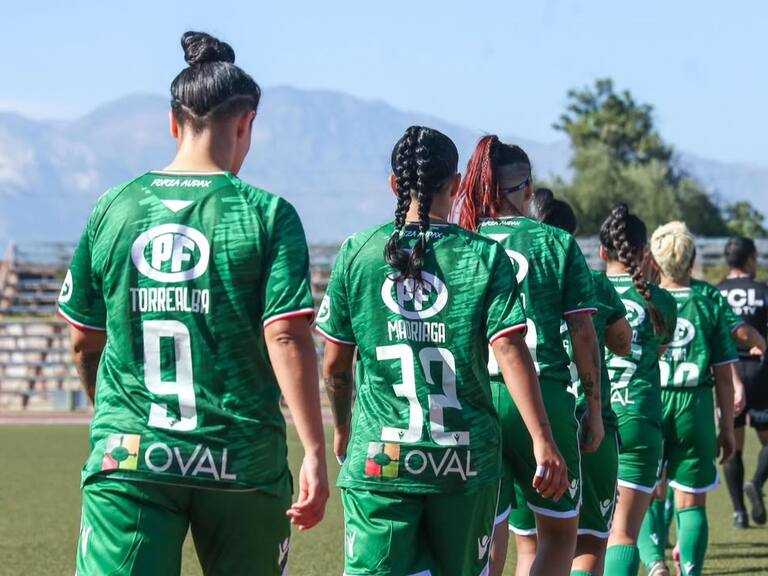 Iona Rothfeld, presidenta de la ANJUFF