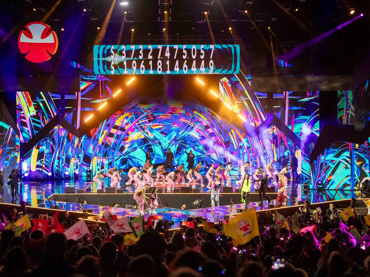 Desde el romanticismo a lo tropical: Teletón confirma nuevos artistas para el show en la Quinta Vergara