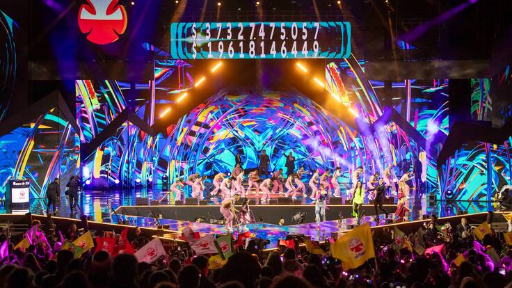 Desde el romanticismo a lo tropical: Teletón confirma nuevos artistas para el show en la Quinta Vergara