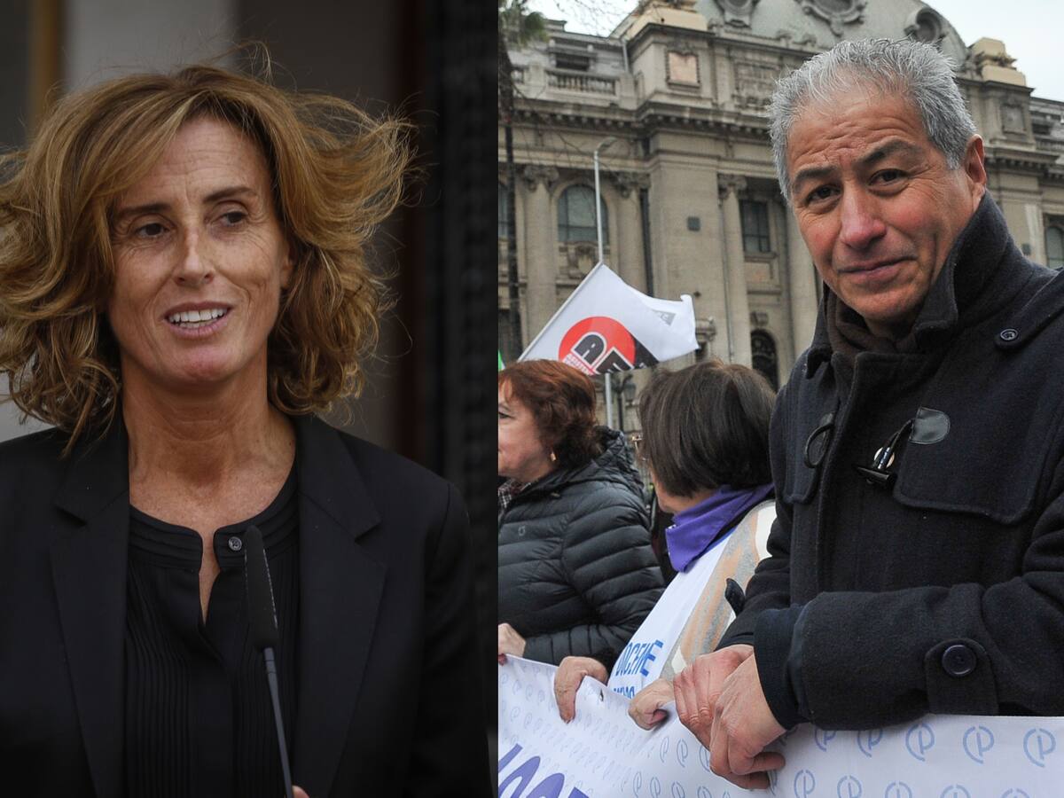 Mario Aguilar critica el millonario sueldo de Cubillos en la USS: “Es sencillamente un escándalo”