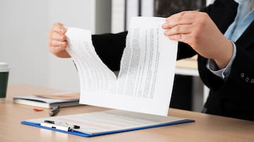 Autodespido en Chile: qué es y cómo podría aplicarlo en mi trabajo