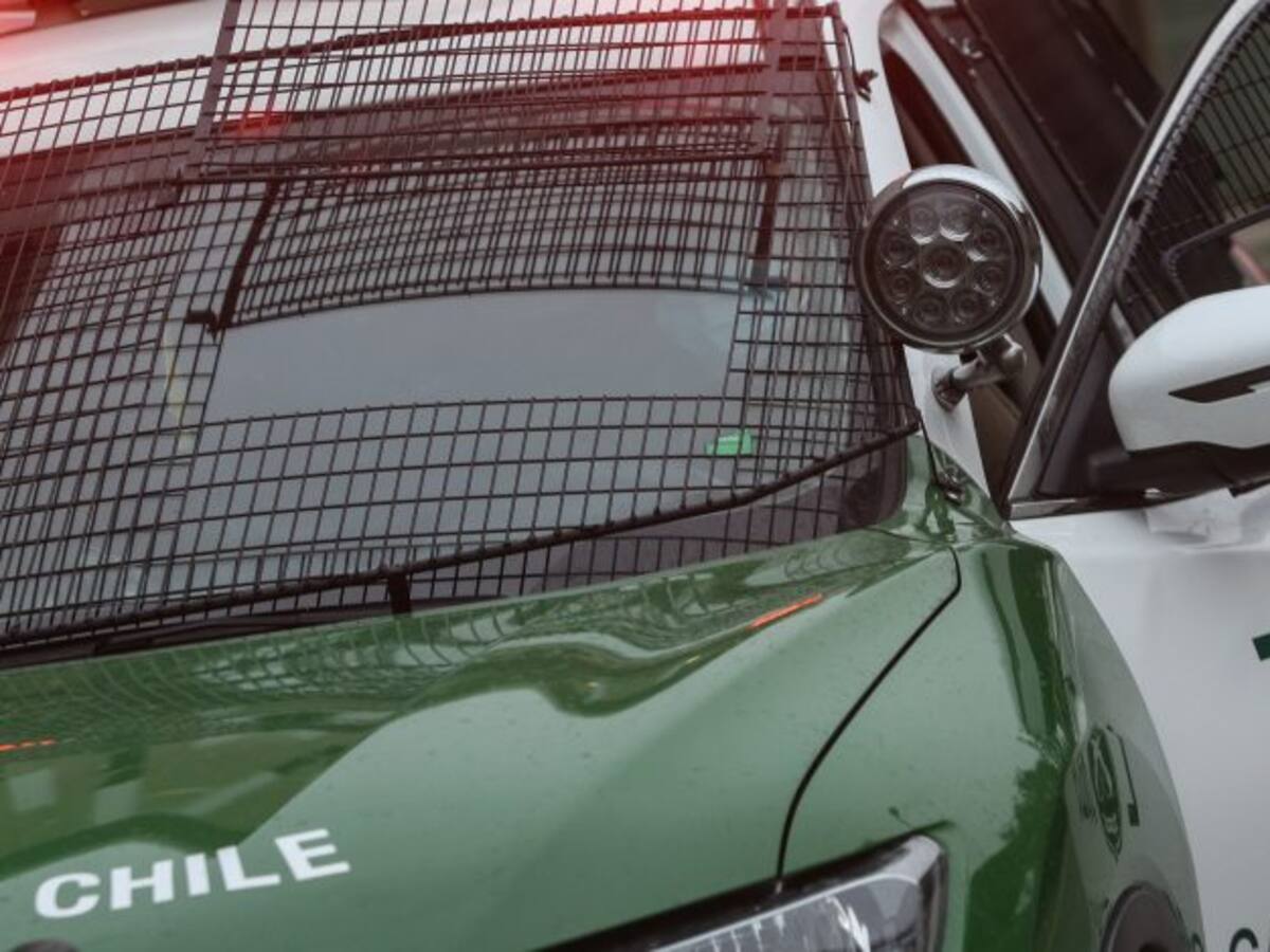 Un muerto y dos heridos deja fatal accidente de tránsito en ruta que une Nogales y Puchuncaví