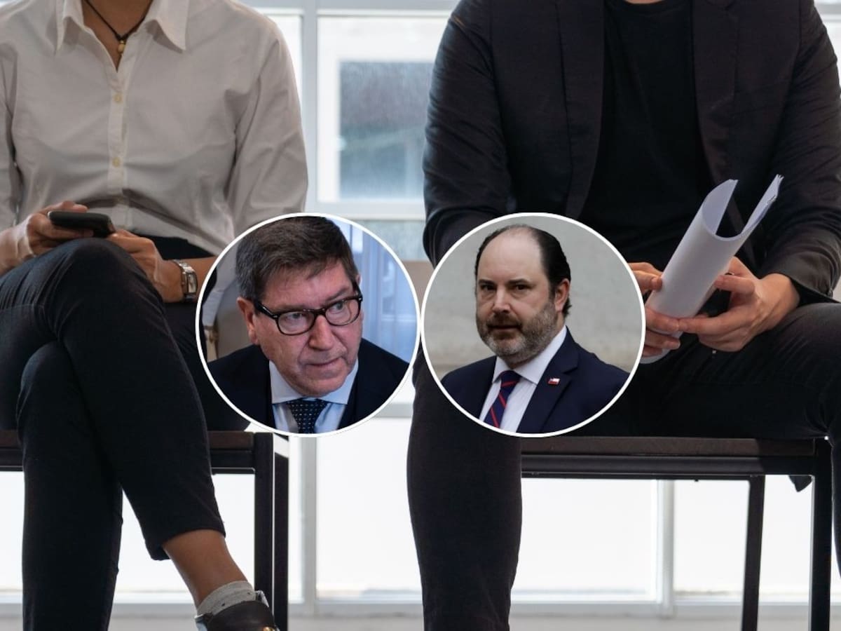 Gobierno reacciona al desempleo de 9,4% y asegura que espera un “punto de inflexión” en el empleo