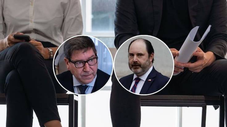 Gobierno reacciona al desempleo de 9,4% y asegura que espera un “punto de inflexión” en el empleo