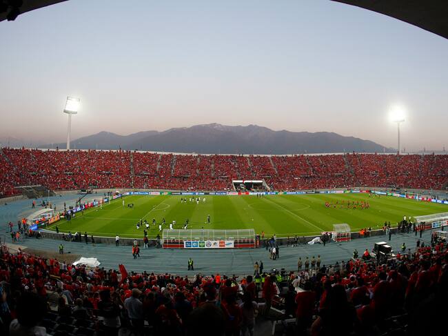 Getty Images