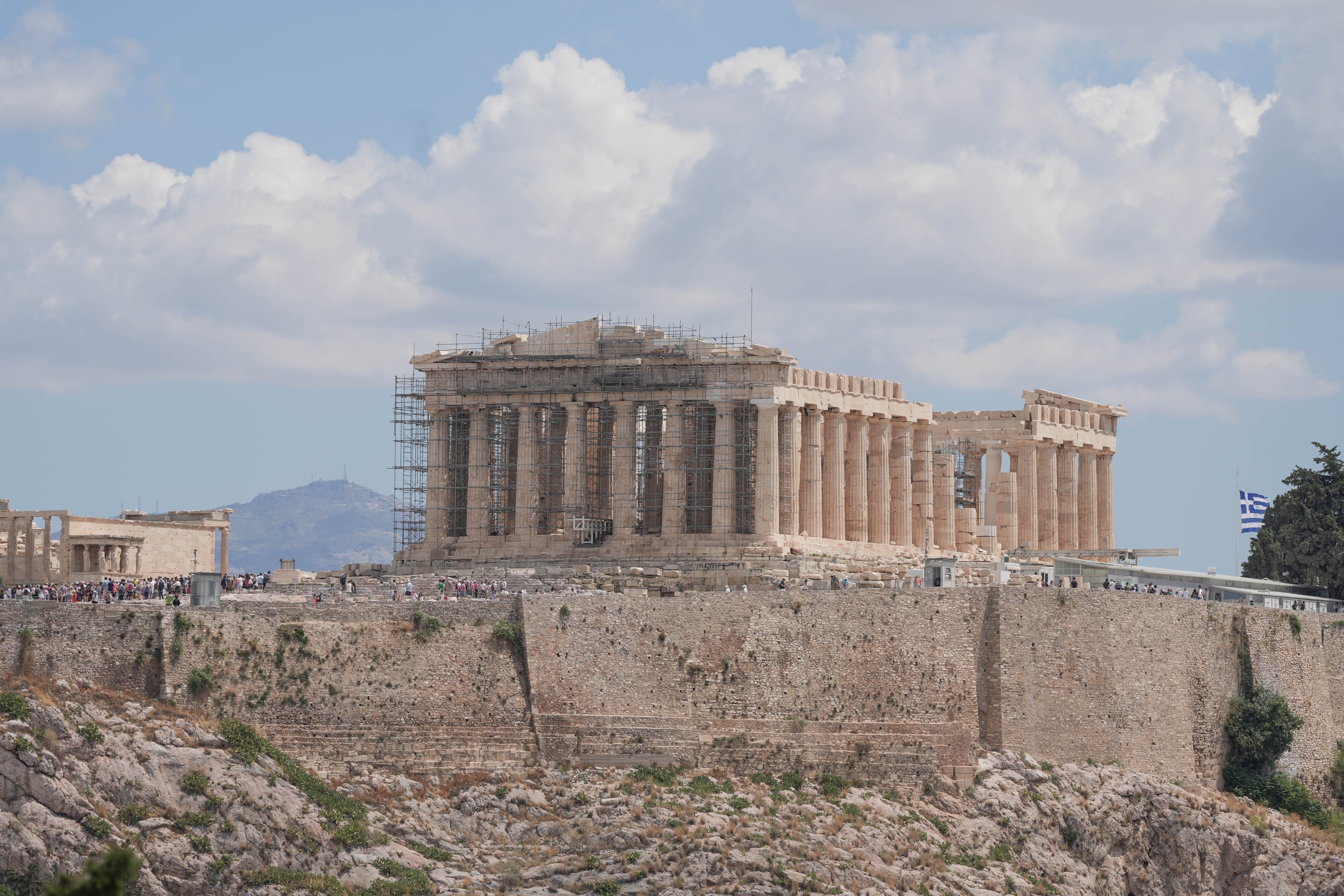 Atenas, Grecia
