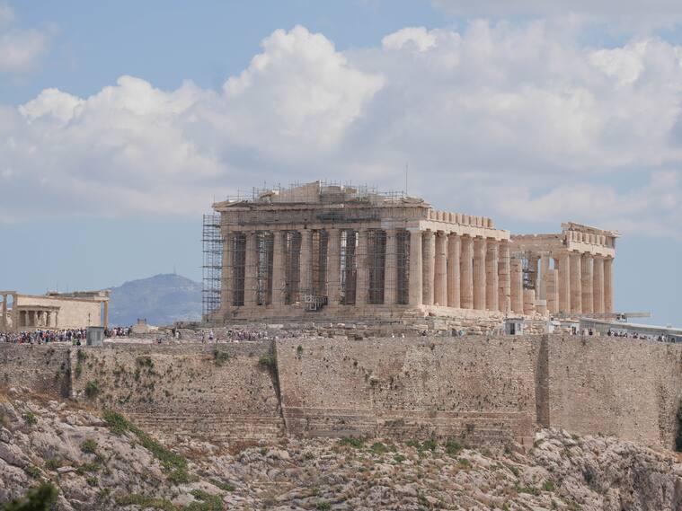 Atenas, Grecia